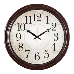 4840-002 Часы настенные "Рубин"(5)