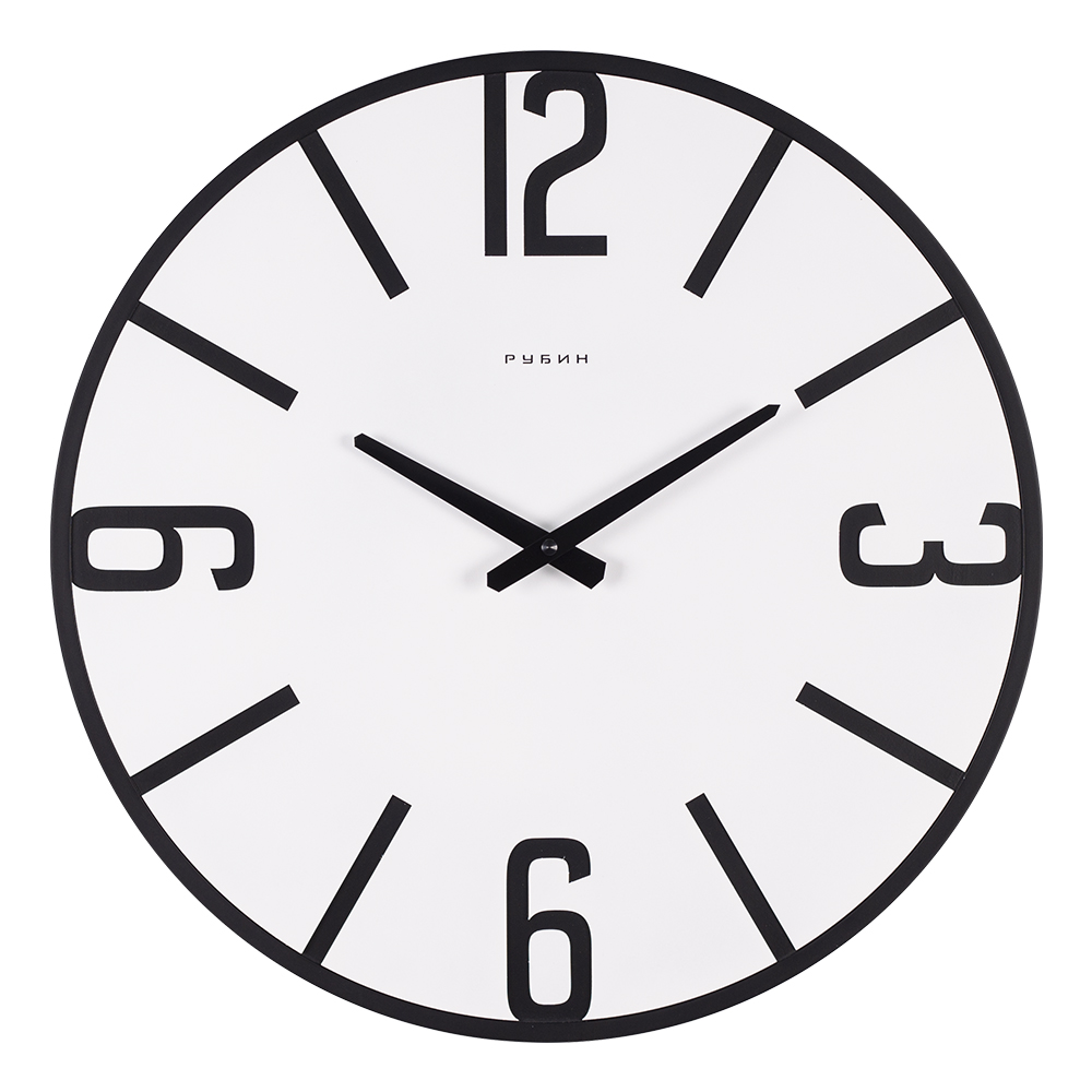 5014-002 Часы настенные "Рубин" (5) - фото