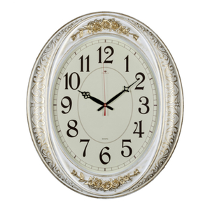 6453-002 Часы настенные "Рубин"(5)