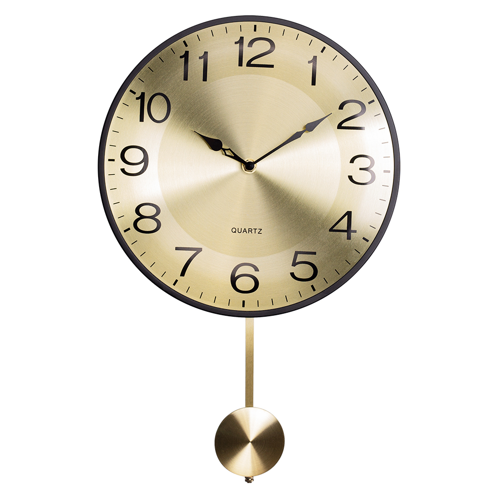 2829-001 Часы настенные "Рубин" (10) - фото