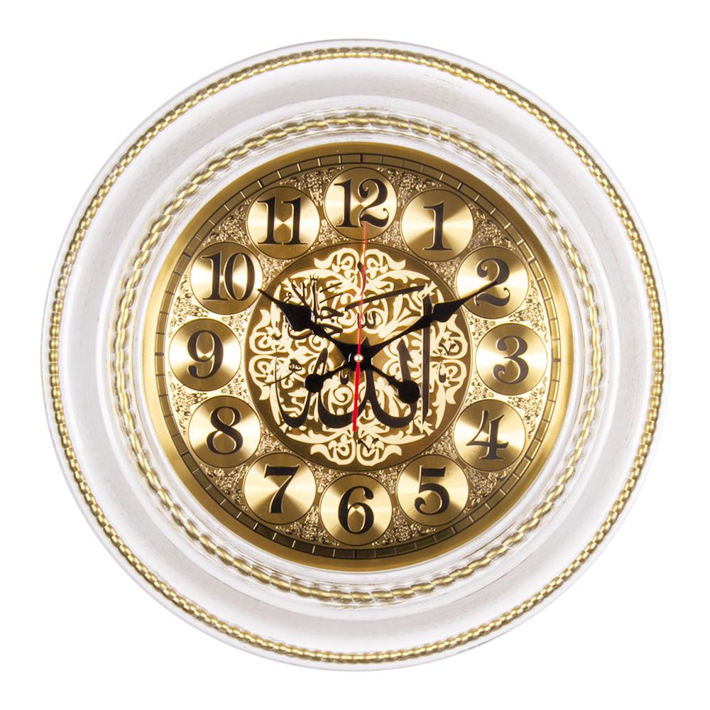 6141-113W Часы настенные "Рубин" (5) - фото
