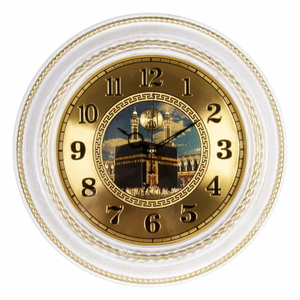 5232-112W Часы настенные "Рубин" (5)
