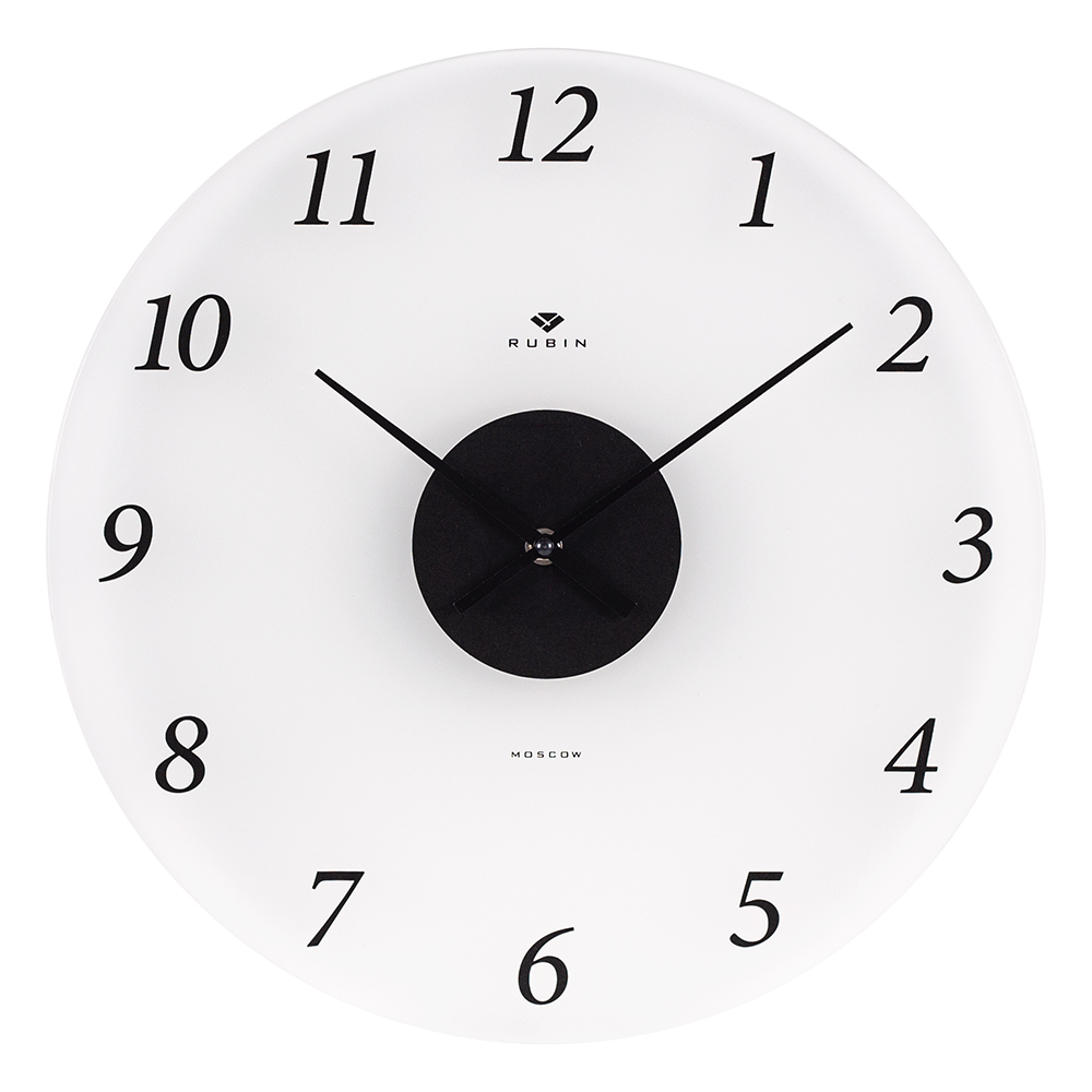 4041-016 Часы настенные "Рубин" (5) - фото