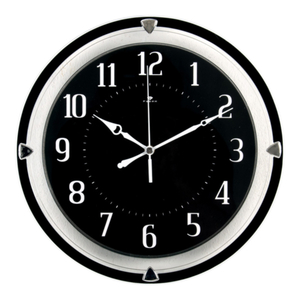 3124-102 Часы настенные "Рубин"(10)