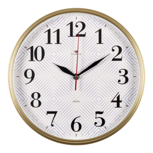 2940-104 Часы настенные "Рубин" (10)