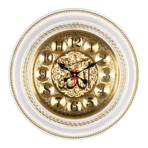 6141-113W Часы настенные "Рубин" (5)