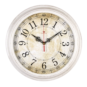 3527-122 WG Часы настенные "Рубин" (10)